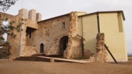 Memòria de la intervenció arqueològica a la canònica de Santa Maria del Roure, Pont de Molins, Alt Empordà.