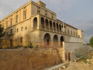 Memòria de la intervenció arqueològica al Convent de Sant Bartomeu
