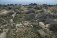 Memòria de la intervenció arqueològica realitzada a la Serra del Calvari