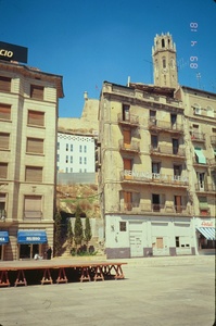 Plaça de Sant Joan. (7)