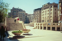 Plaça de Sant Joan. (9)