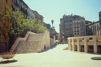 Plaça de Sant Joan. (10)