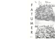 Fatumer Núm. 5