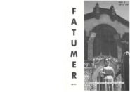 Fatumer Núm. 8