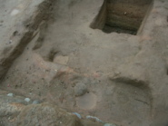 Memòria tècnica de l’intervenció arqueològica al sector 4 del castell de Térmens 2003-2005.