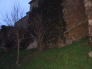 Memòria de la intervenció arqueològica a la Muralla de Torà.