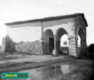 Informe i memòria de les intervencions arqueològiques realitzades a l’ermita de Sant Jaume