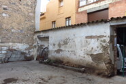 Memòria de la intervenció arqueològica a l’edifici del carrer Sant Josep núm.16 i Forn de la Vila núm.4.