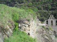 Memòria control arqueològic Castell de Castellbó