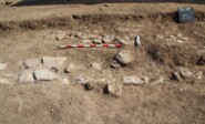 Memòria de l'excavació arqueològica preventiva a Santa Coloma.
