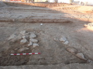 Informe. Delimitació i excavació arqueològica. Dow Sud - Zone A Autovia Taragona-Salou S/N.