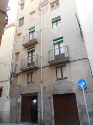 Informe d'intervenció arqueològica al número 5 del carrer d'en Ventallols de Tarragona
