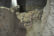 Memòria de les intervencions arqueològiques i de l'adequació realitzada a la necròpolis del jaciment de l'Antiga rectoria d'All.
