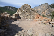Memòria d'excavació: Casal del Serrat o del Bertran
