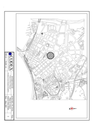 Memòria d'intervenció arqueològica al Mercat Central de Tarragona: àrea del mercat, carrers Reding, Governador Gonzàlez i Colon (Tarragona, Tarragonès)