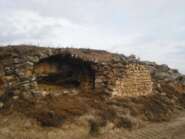 Memòria del seguiment arqueològic al Canal Segarra-Garrigues tram V