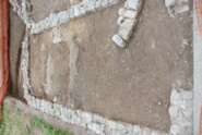 Intervenció arqueològica a La Devesa: Excavació i cobriment indefinit de les restes
