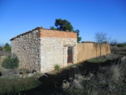 Memòria de la prospecció arqueològica realitzada en els terrenys afectats per les obres de la xarxa secundària del sector 9.1 pis D pel Canal Segarra-Garrigues