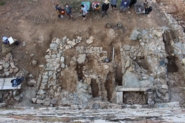 Memòria de les excavacions al poblat ibèric i castellum de Sant Julià de Ramis
