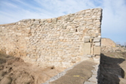 Memòria arqueològica. Excavacions al vessant Sud del Castell de Tàrrega (CTT'20)