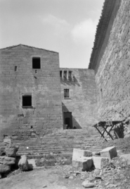 Castell d'Albatàrrec