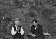 Albert Cruells i Joan Tomàs. Aiguafreda