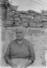 Maria Ubac, de Maials