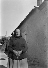 Maria Oriol Ramon, de l'Albagès.