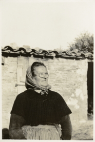 Maria Puig. Bellver de Cerdanya