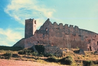 Castell de Ciutadilla (1)