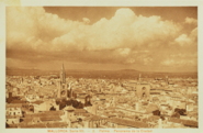 Panorama de la ciutat