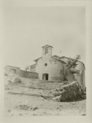 L'iglesia d'Ortoneda