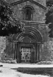 Església romànica de Cistella