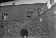 Casa gòtica de Castelló d'Empùries