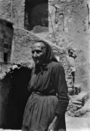 Maria Fabregas i Muntanya de Llers