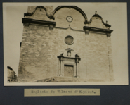 Església de Vilanova d'Alpicat