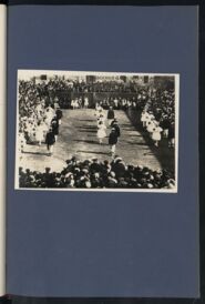 El Ball de les Gitanes a Granollers l'any 1905