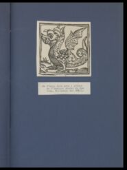 De l'auca dels Arts i Oficis editada per l'imatger Abadal de Manresa. Carreries del XVIII