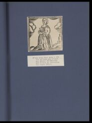 D'una auca dels Arts i Oficis editada per l'imatger Abadal de Manresa amb boixos de darreries del segle XVIII