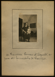 Francisca Pomar d'Aguiló