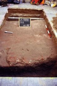 Memòria dels sondejos i de l'excavació arqueològica d'urgència a la "Riera"