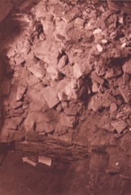 Memòria de l'excavació arqueològica d'urgència al carrer de la Canuda nº15