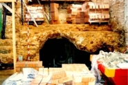 Cota 64. Memòria: Intervenció arqueològica al carrer Trinquet Nou Núm. 13 de Tarragona