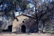 Estudi d'impacte sobre el patrimoni històrico-cultural del projecte de desdoblament de via entre Martorell enllaç i Olesa de Montserrat dels FGC