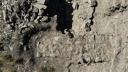 Memòria de la intervenció arqueològica realitzada al Serrat del Castellar