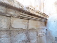 Memòria del seguiment arqueològic dels treballs de restauració de la capella nord del claustre menor de la cartoixa d'Escaladei
