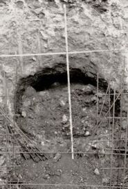 Informe - Memòria de la prospecció arqueológica de salvament realitzat en la Mina 66 del Complex Miner Antic de Can Tintorer