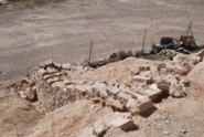 Memòria arqueològica. Intervencions arqueològiques al vessant sud del Castell de Tàrrega (CTT) entre 2014 i 2018 (Tàrrega, Urgell)
