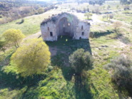 Intervenció arqueològica a Santa Maria de Vallverd (Tragó de Noguera, Os de Balaguer, La Noguera)