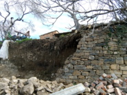 Memòria de la intervenció arqueològica preventiva al nucli antic d’Isona (Isona i Conca Dellà, Pallars Jussà). Travessera de la Soledat